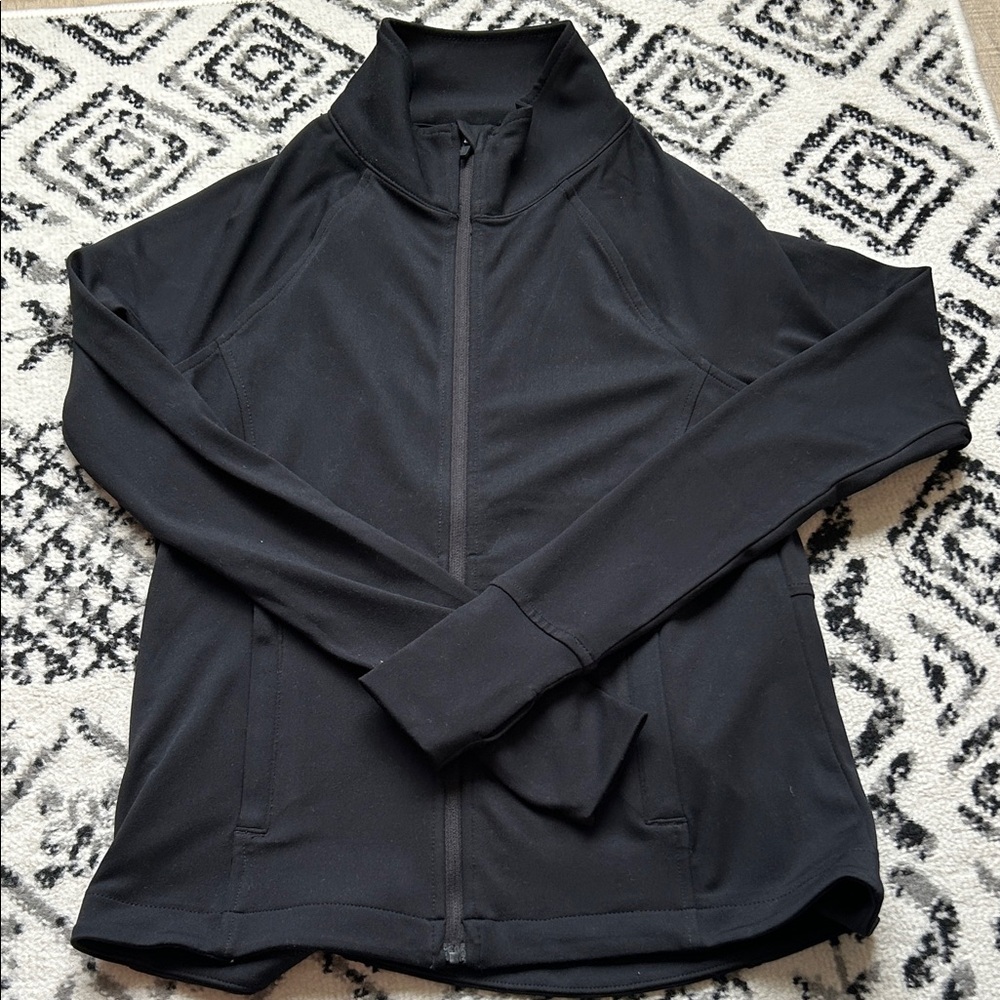 Lou & Grey athletic jacket